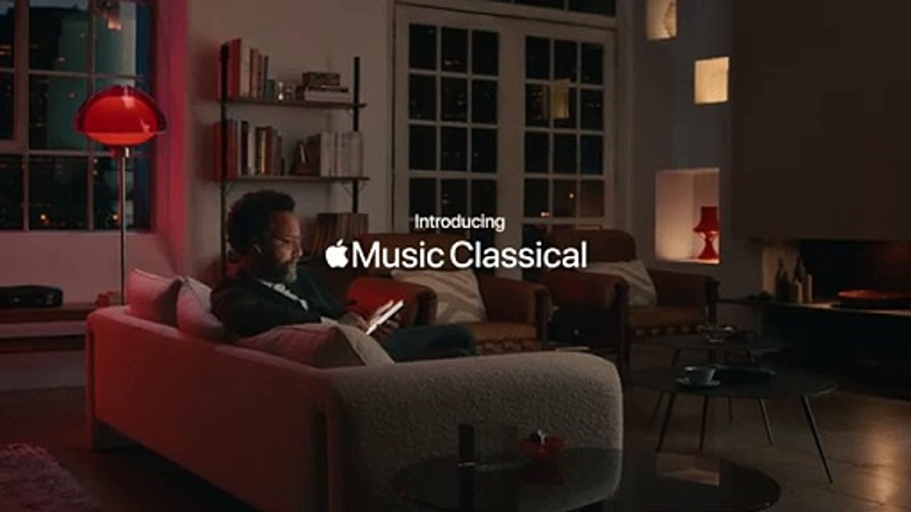 Apple Music Classical is Here | Apple Music