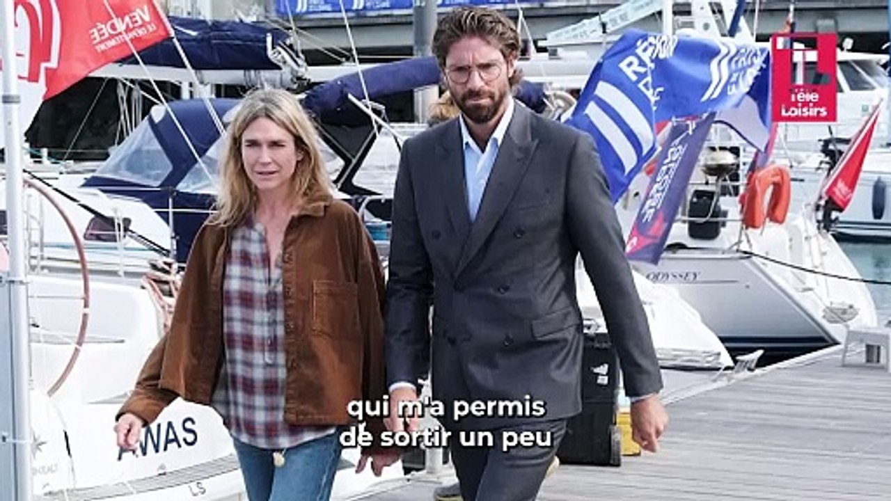 Questions de fans : Tom Leeb