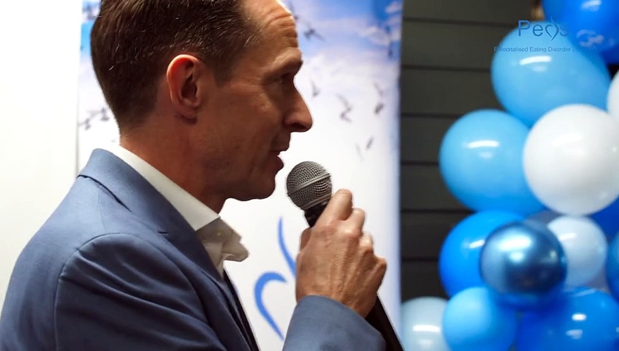 PEDS 10th Anniversary Event