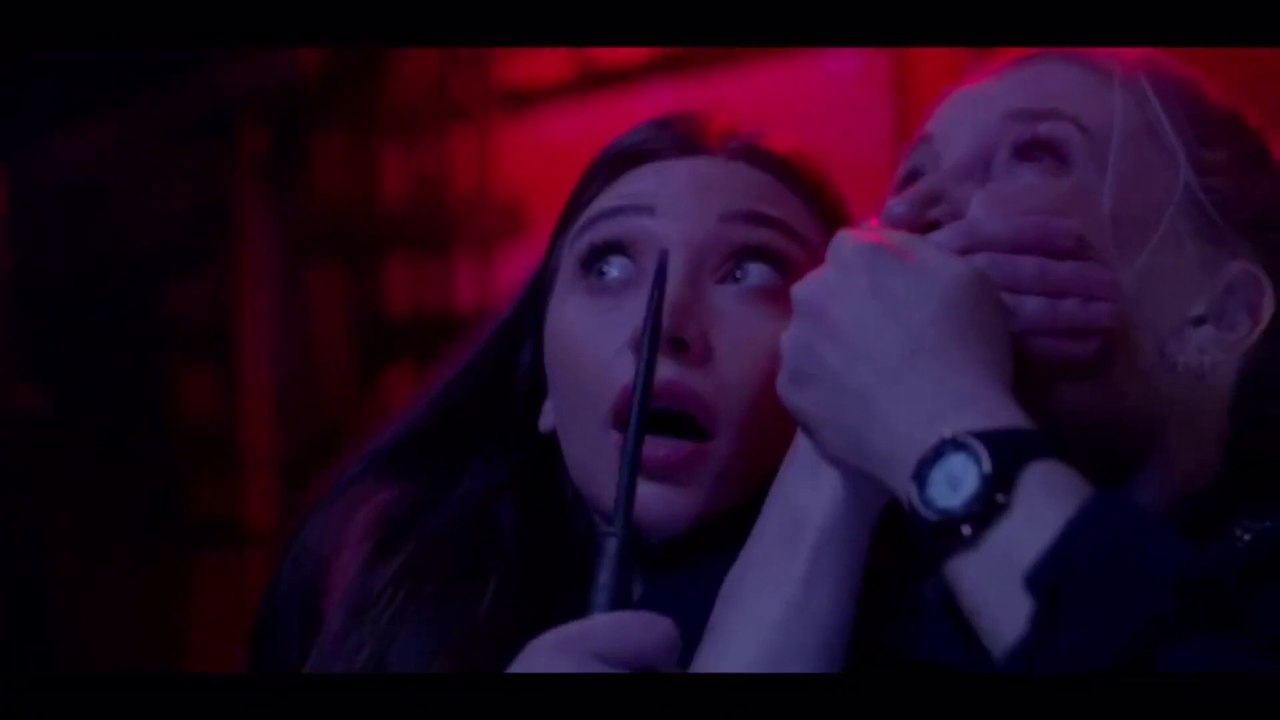 SCREAMBOAT MOVIE | TRAILER | MOVIE TRAILER | HORROR MOVIE