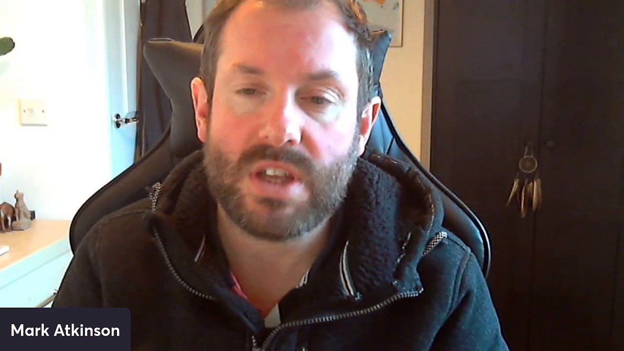 Mark Atkinson talks through Scotland's World Cup draw permutations