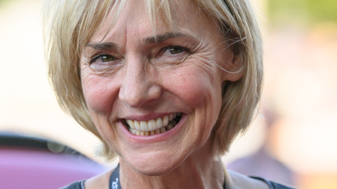 Heike Drechsler: Vom Sportstar zur Gesundheitsbotschafterin – Ihre Mission heute