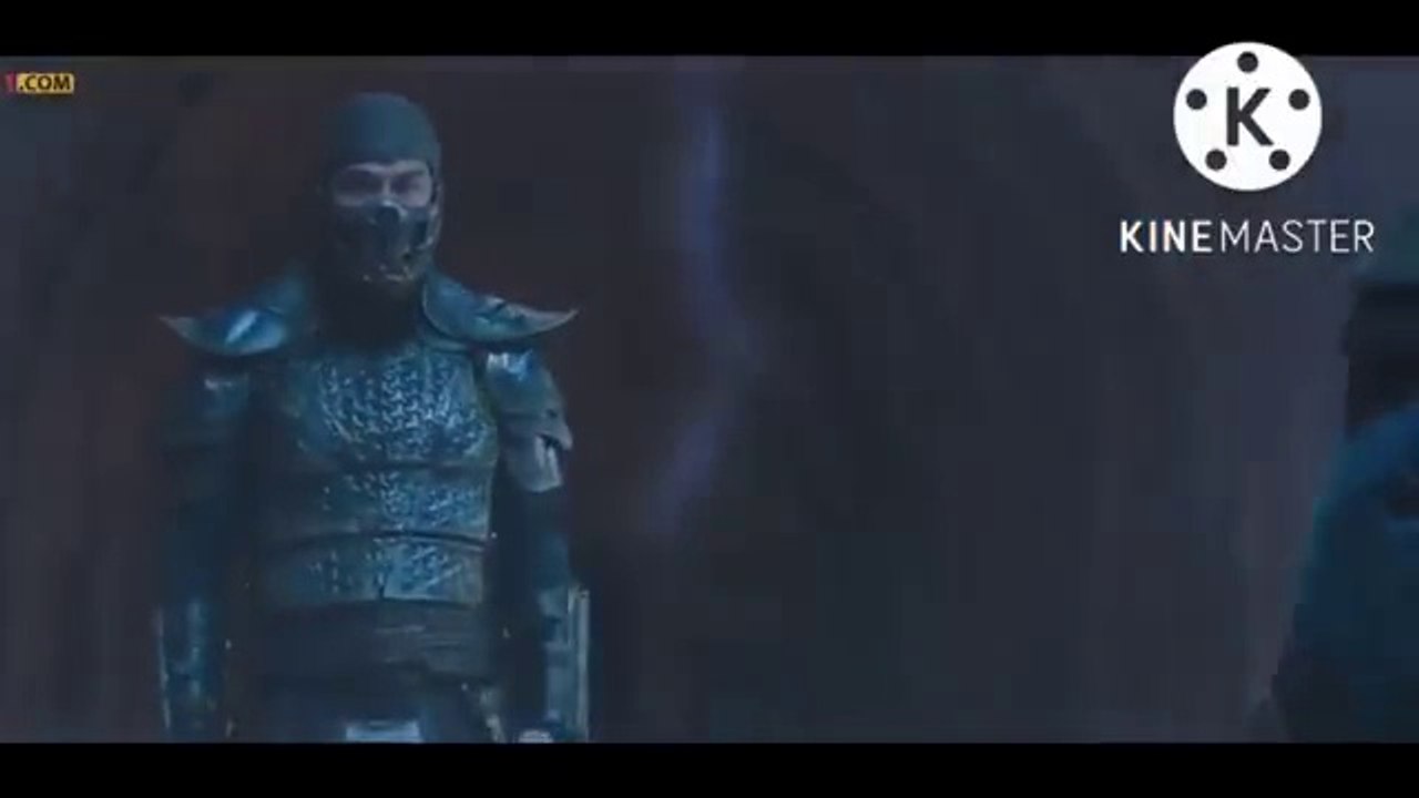 MORTAL KOMBAT 2022 - Full Movie Sub Indo