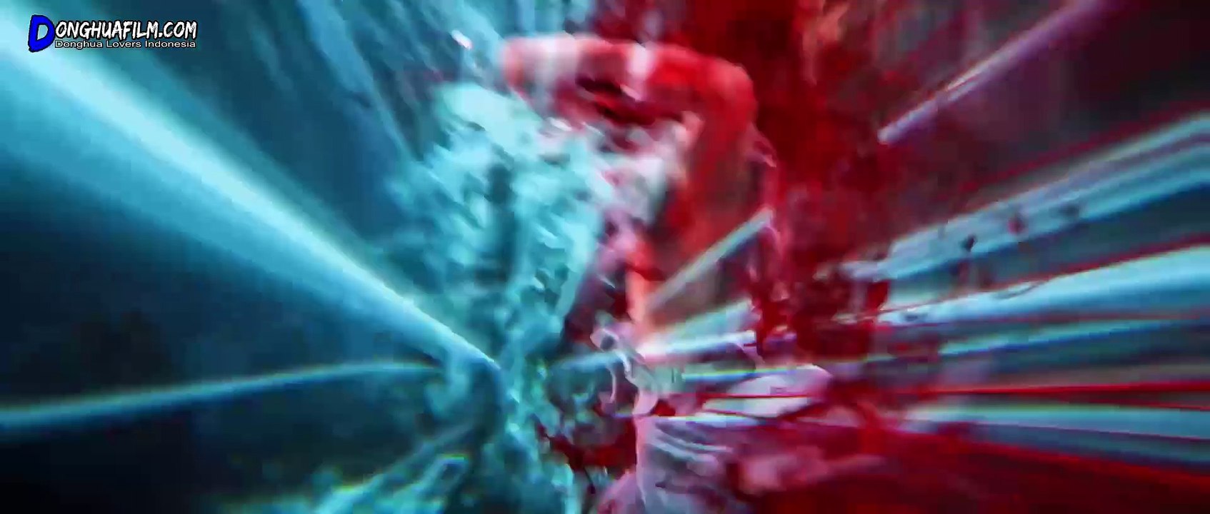 Sword of Coming Episode 20 Subtitle Indonesia