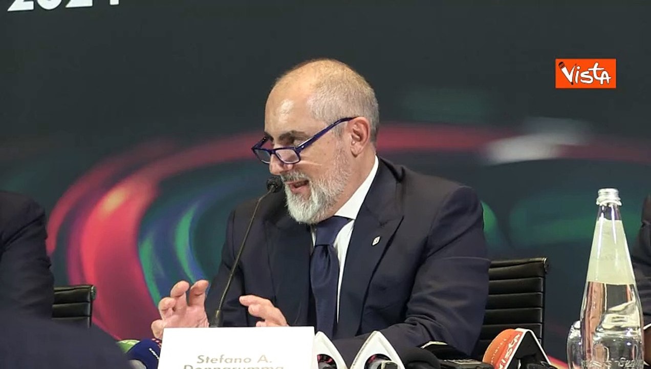 Donnarumma (Fs): "Non ? nostra intenzione cedere porzioni di azienda"