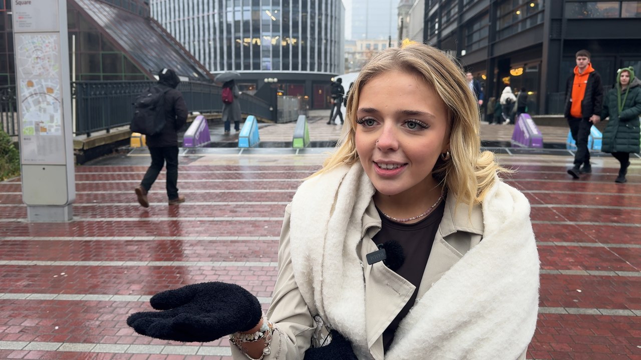 Brummies test their Birmingham knowledge