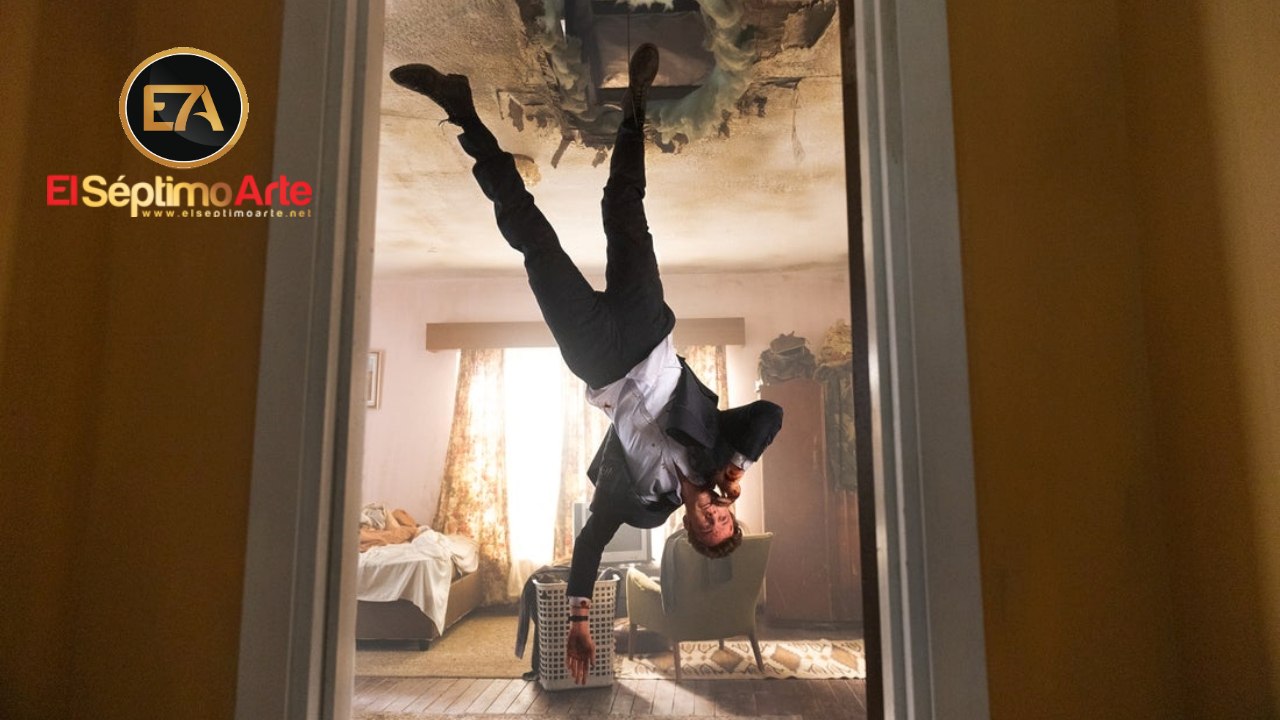 Novocaine - Tráiler español (HD)