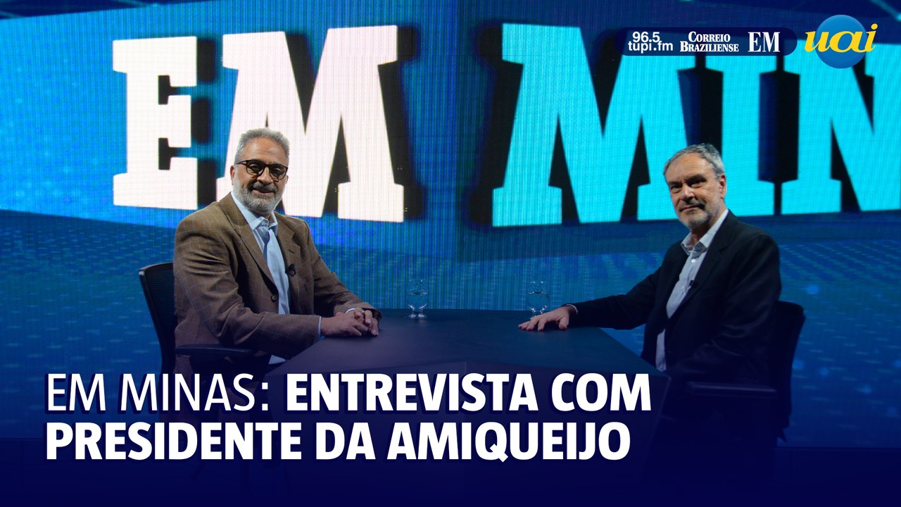 EM Minas recebe  José Ricardo Ozólio, presidente da Amiqueijo