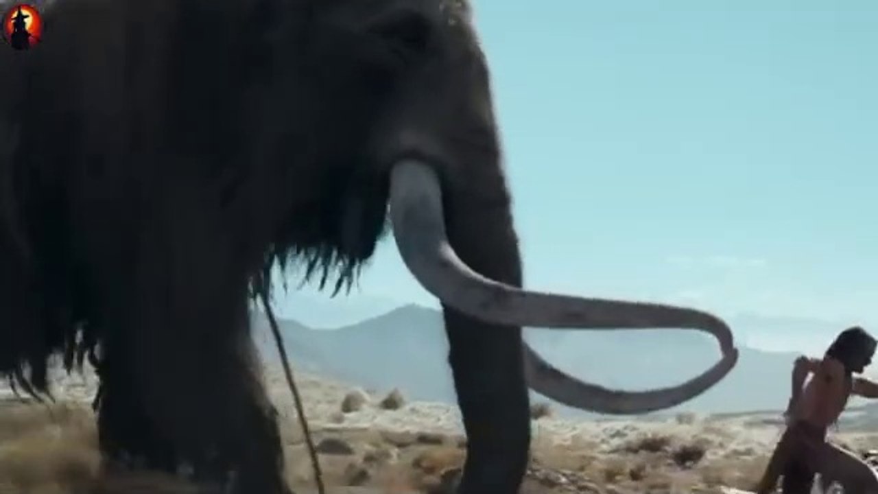 10,000,BC MOVIE explanation in English