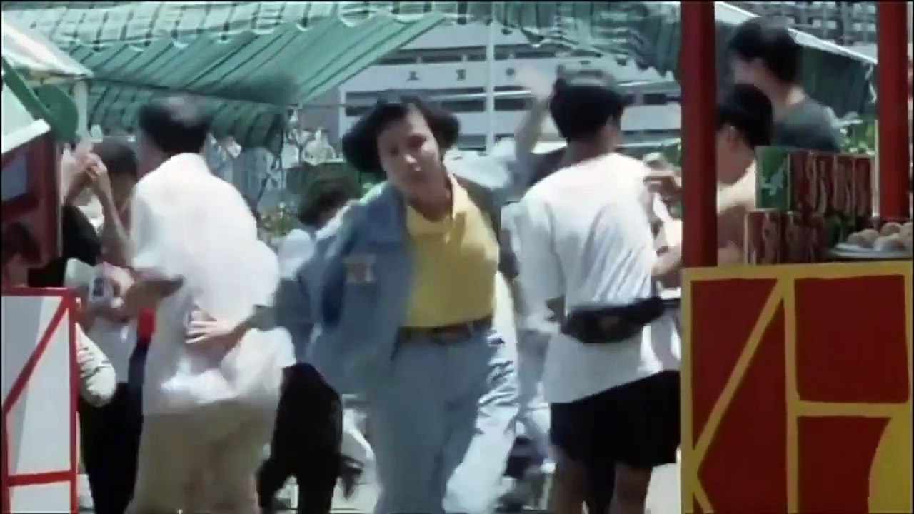 Devil Hunters (1989) Part 1