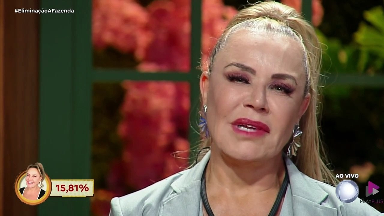 Eliminação de Flor