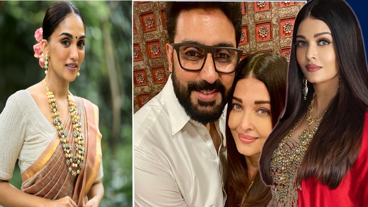 Aishwarya Rai Bachchan की भाभी Shrima Rai के क्रिप्टिक पोस्ट ने मचाई सनसनी, किए नए खुलासे