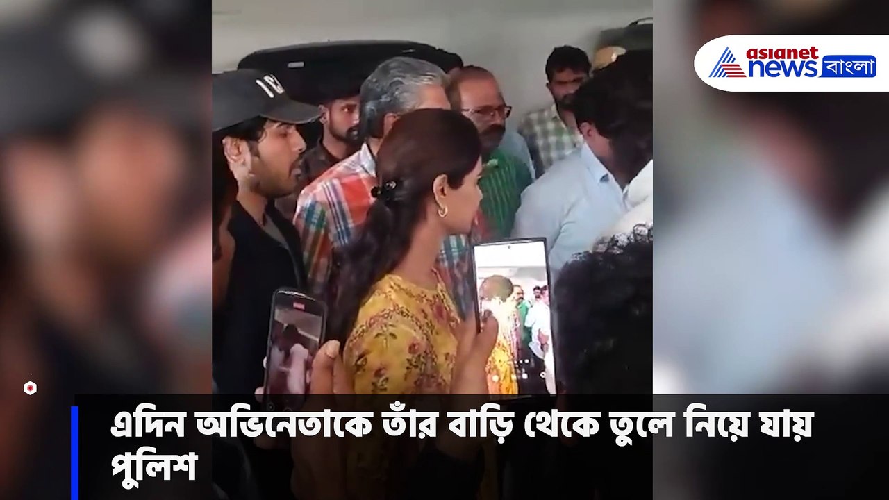 পুষ্পা 2 দেখতে এসে মহিলার মৃত্যুতে আটক আল্লু অর্জুন