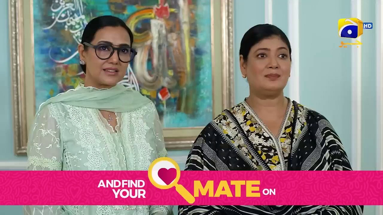 Aafat Episode 18: Drama Continues