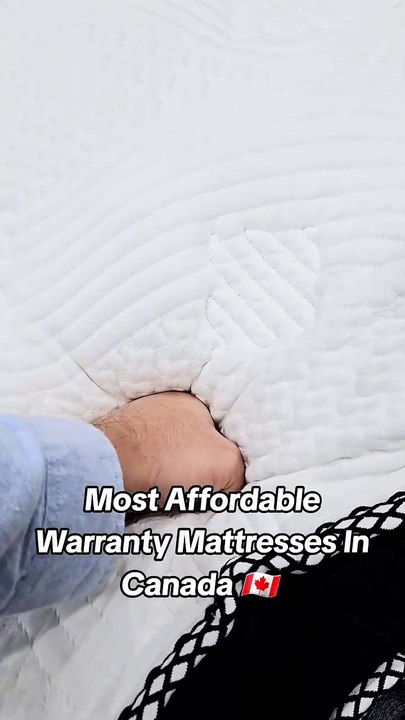 Mattress Saga get ready for comfort by Mattress To Door