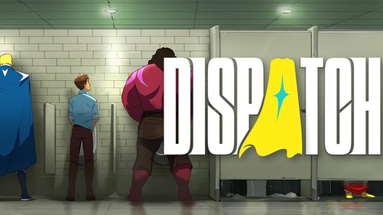 ¡Nuevo Tráiler de Dispatch! 🚀 Descubre lo que te espera