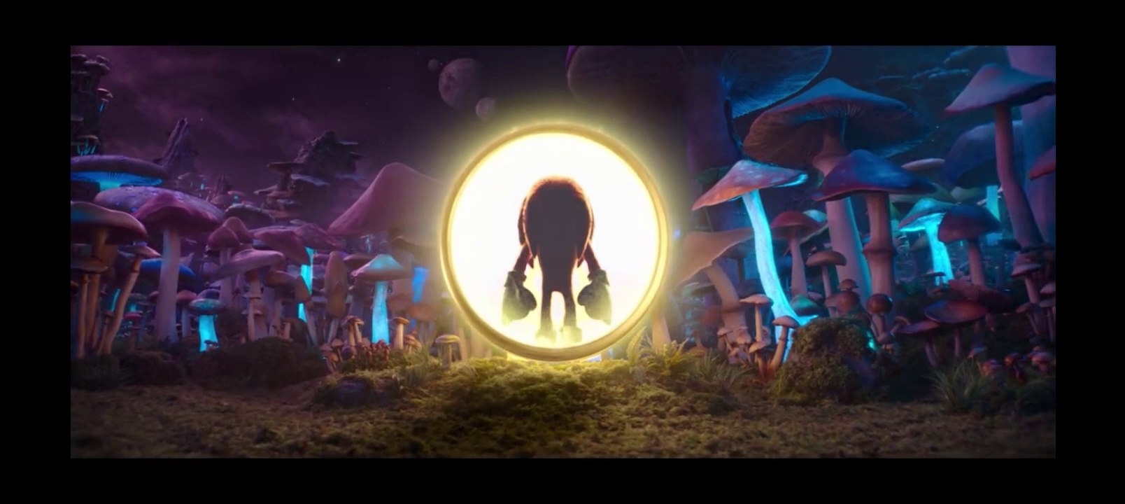 Sonic 2 movie 2 part 1 in Hindi #sonic #cartoonmoive