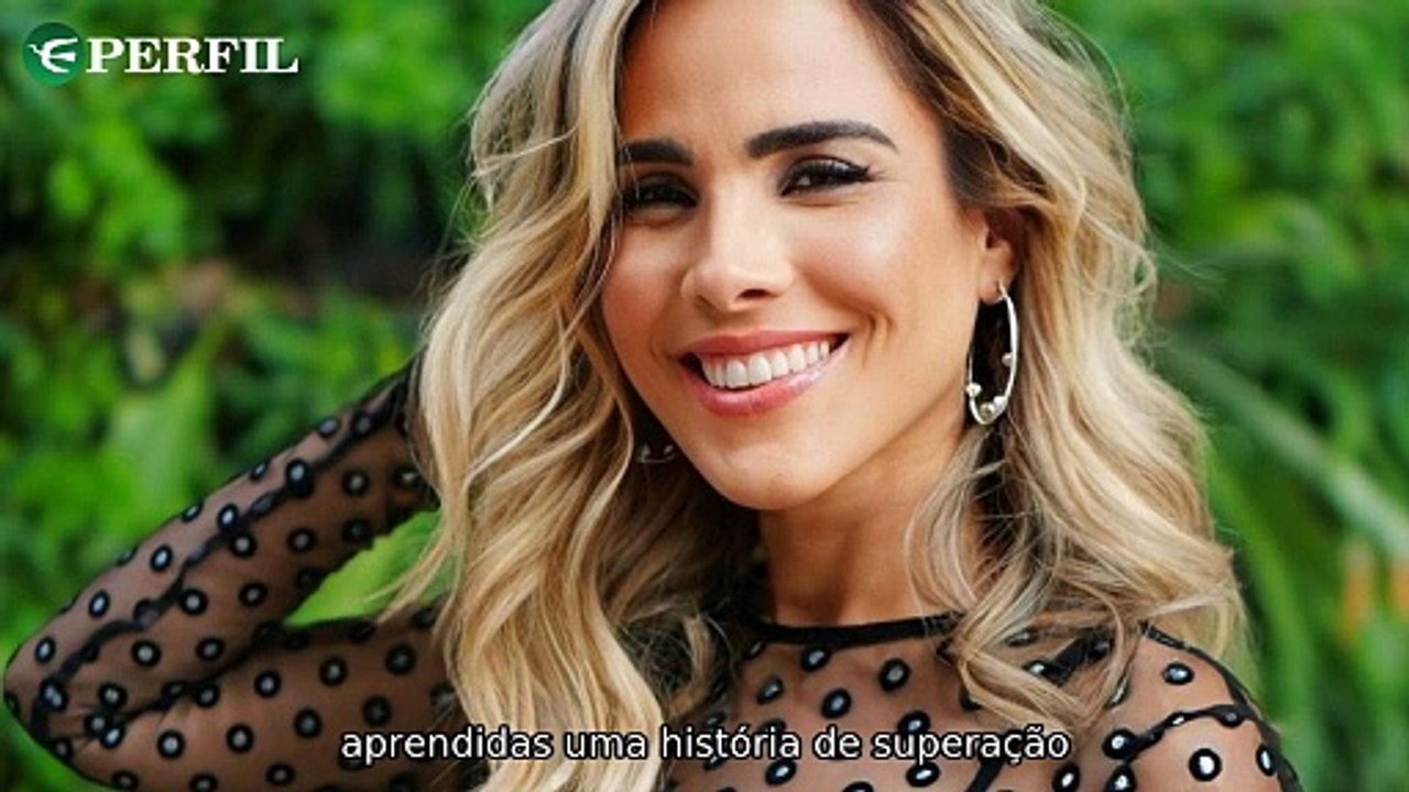 "Revelações surpreendentes: Wanessa Camargo, J. Neto e Regininha Poltergeist compartilham suas histórias inéditas!"