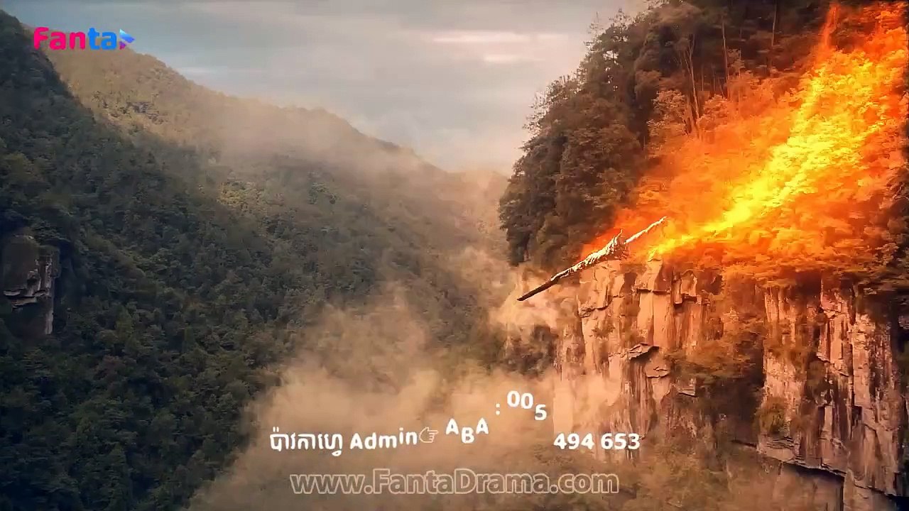 ដំណក់ឈាមអ្នកក្លាហាន_Dom Nok Chheam Nak Kla Han 14