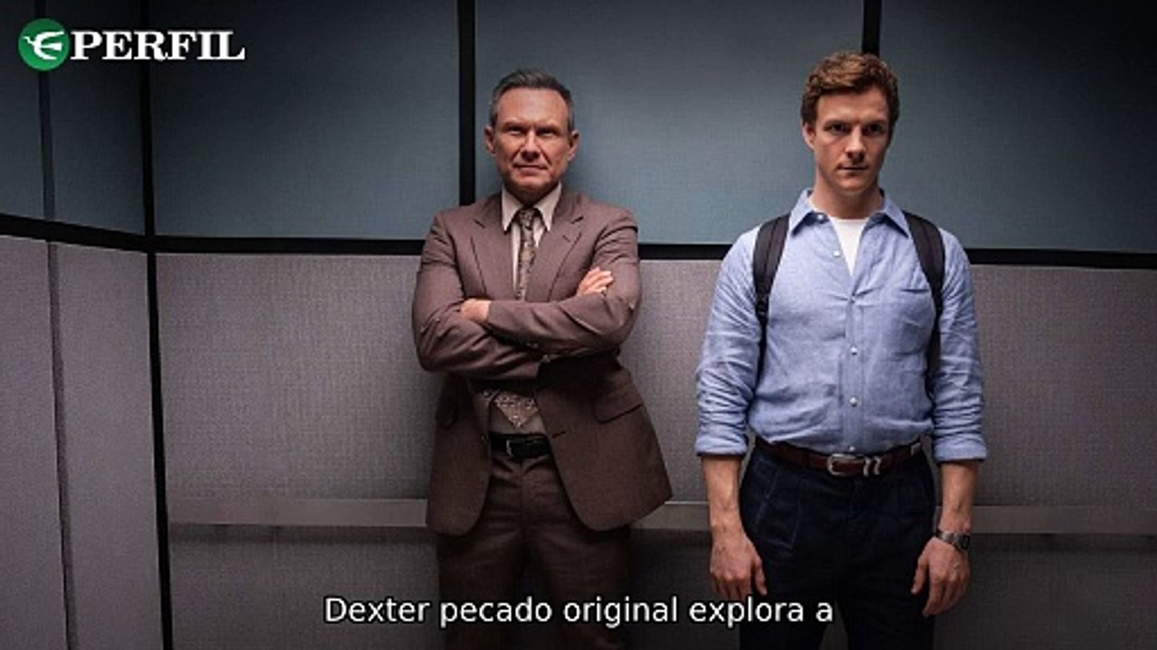 "Dexter, Paralamas e Coringa: Novidades imperdíveis da semana do entretenimento!"