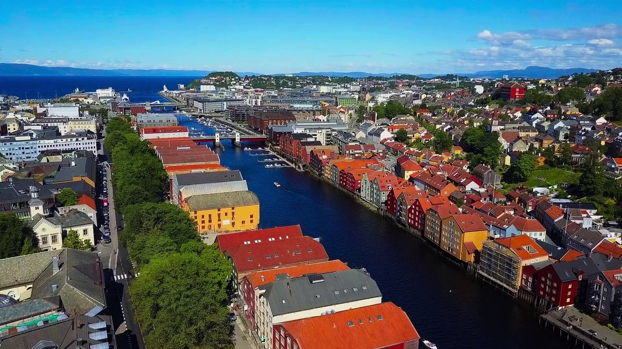 The Colors 💥 HDR 4K 60fps Dolby Vision - 4K Ultra HD Video