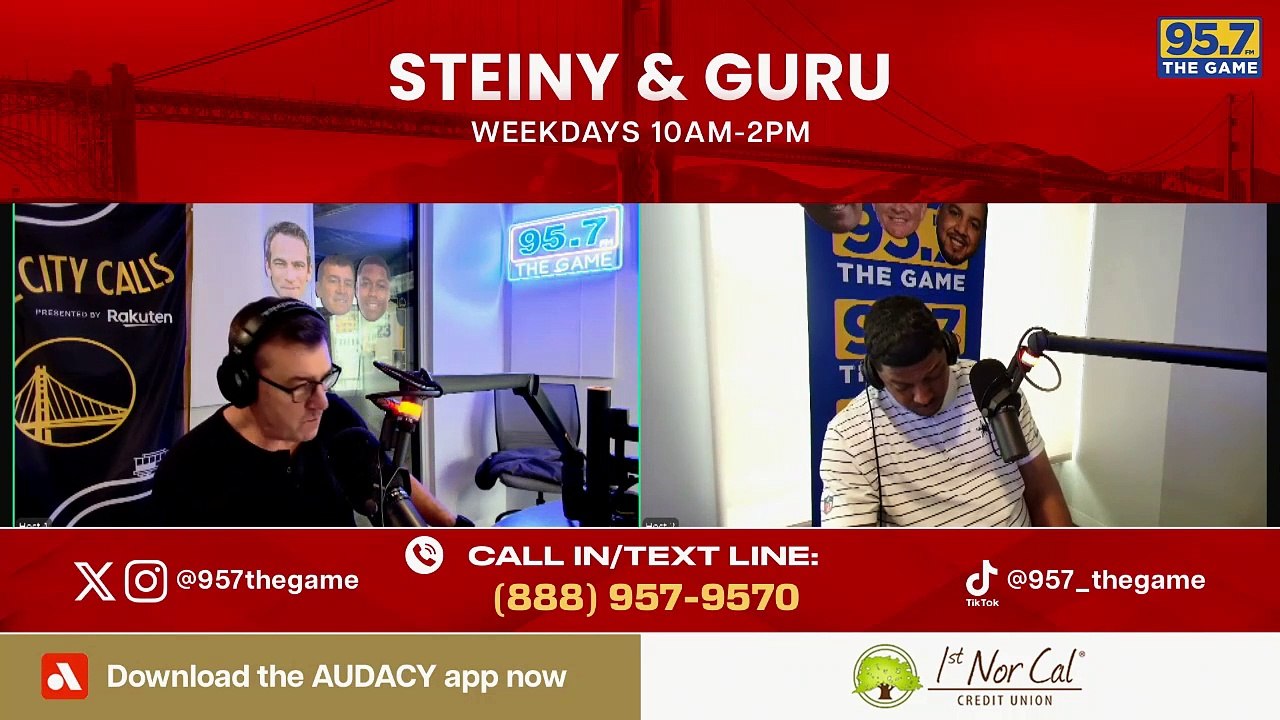 Is 49ers Locker Room Fractured?