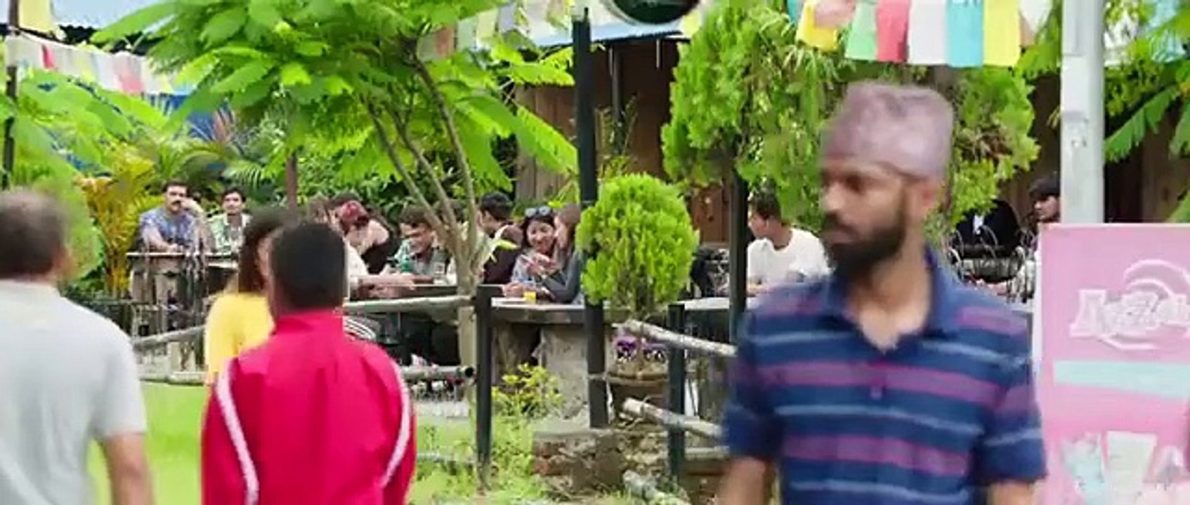 Indias Most Wanted FulllMovie