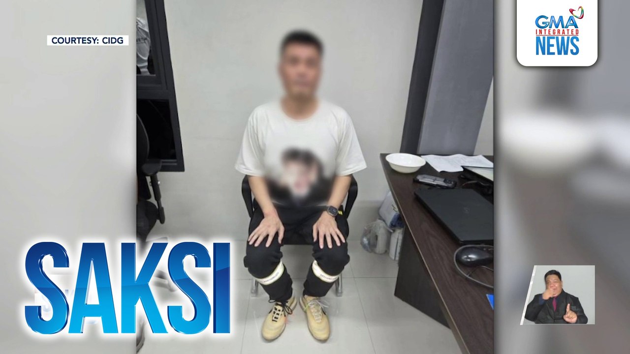 Saksi: (Part 2) Arestadong Taiwanese fugitive; Bar Exams 2024 results; Isyu sa 2025 Nat'l Budget