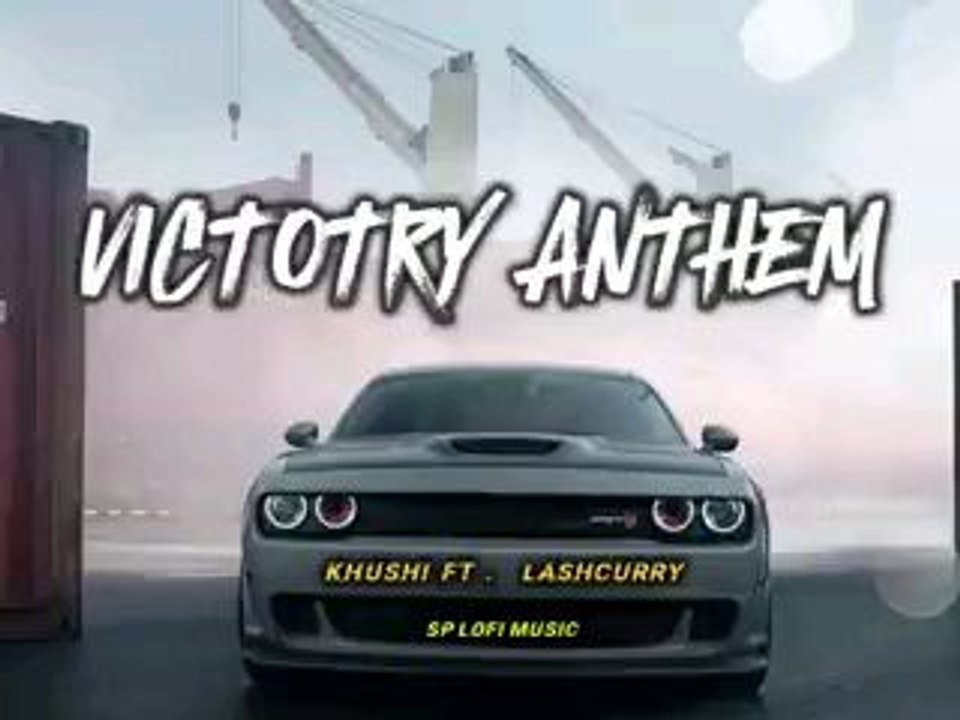 Victory Anthem high level bass boosted song