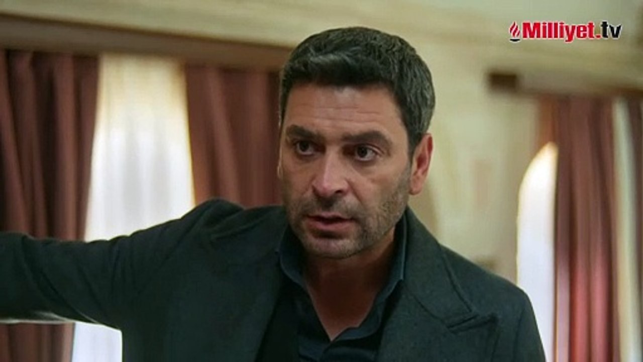 Uzak Şehir - "Seni ben vurdum!"