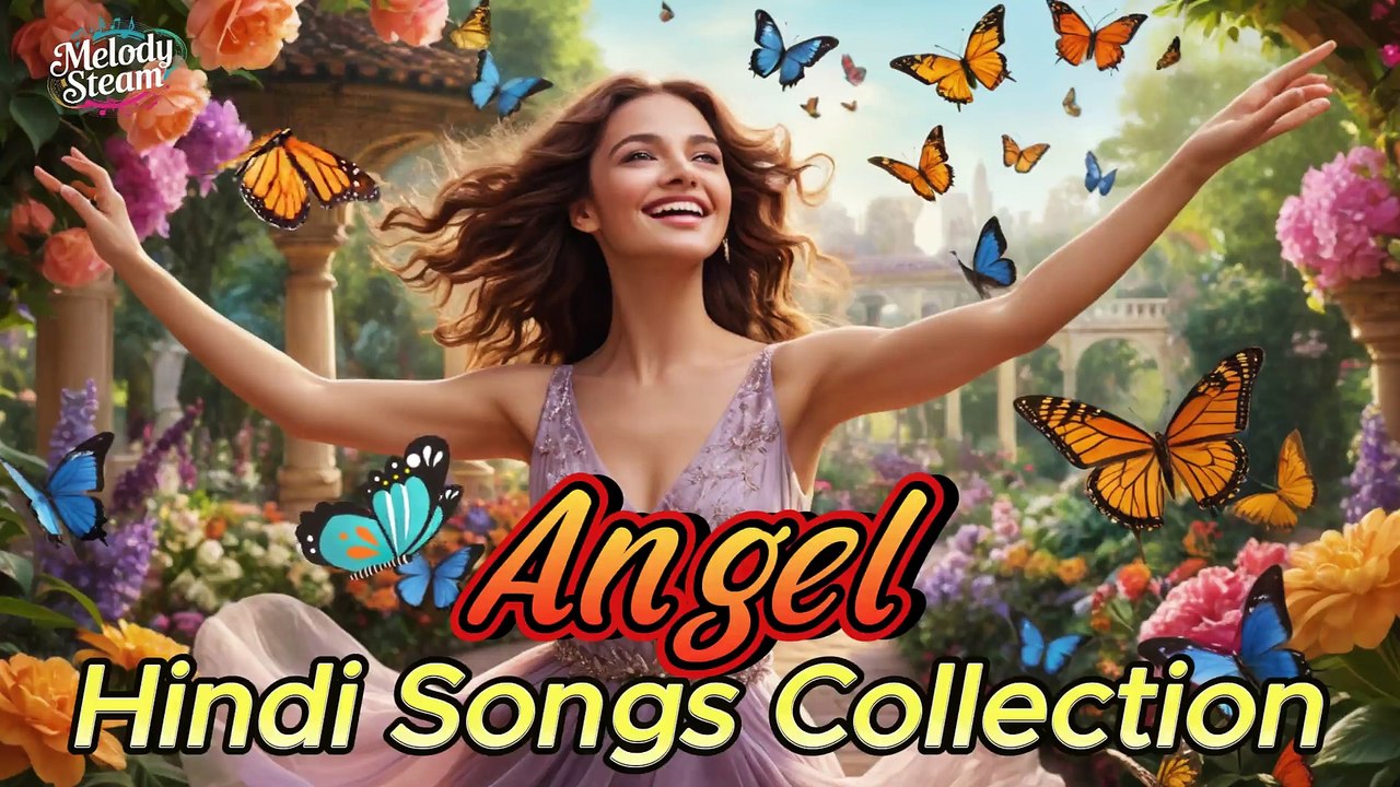 Angel | collection of best Hindi songs | ofi Somgs | Hindi Songs | Bollywood Songs