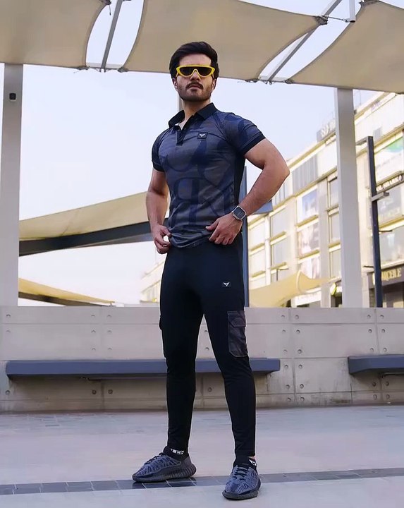 feroz khan new drama