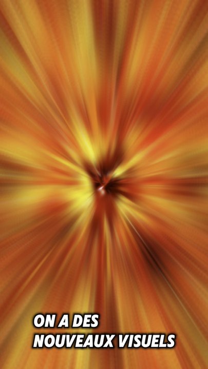 On a un premier visuel sur le costume de Absolute Flash