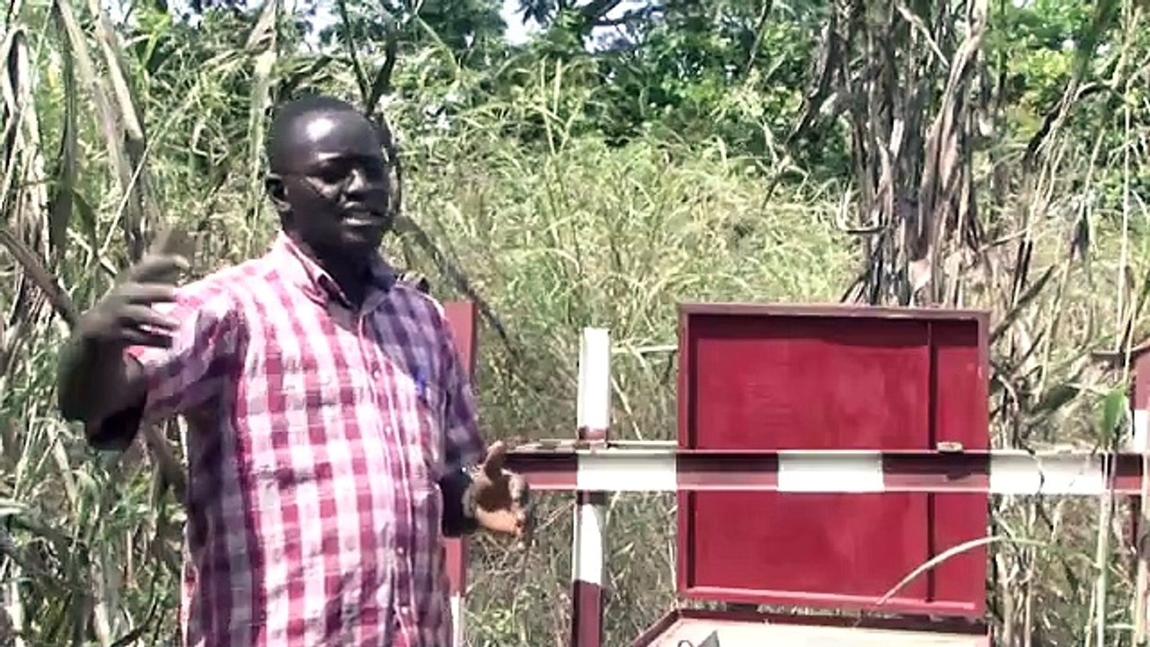 L'Afrique de l'Ouest face au défi climatique