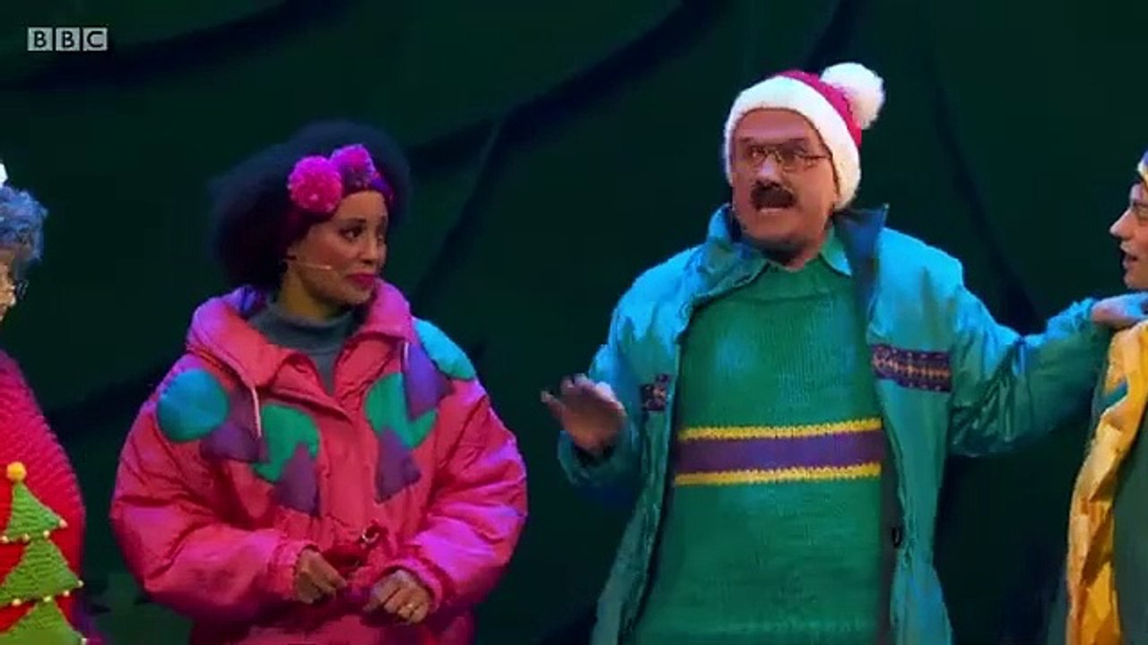 Cbeebies Cbeebies Panto Hansel And Gretel...mp4