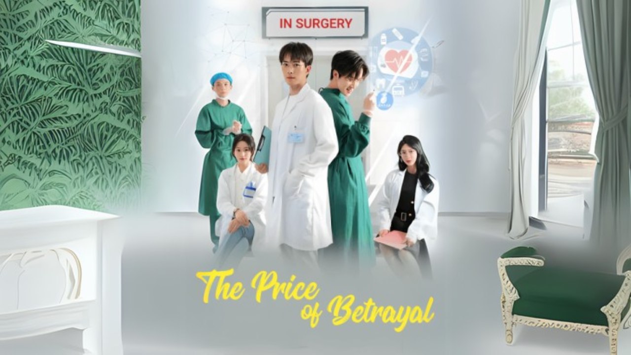 The Price of Betrayal Full CHinesedrama