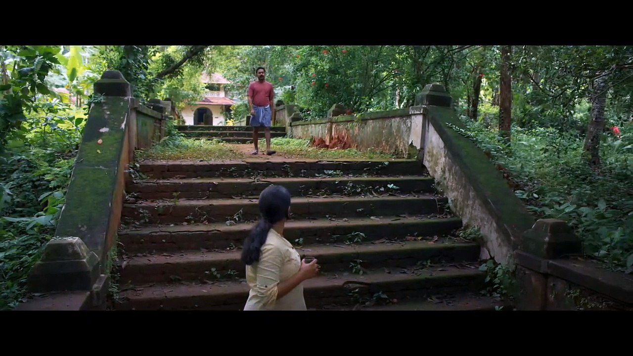 Kishkindha Kaandam (2024) Malayalam PART 2