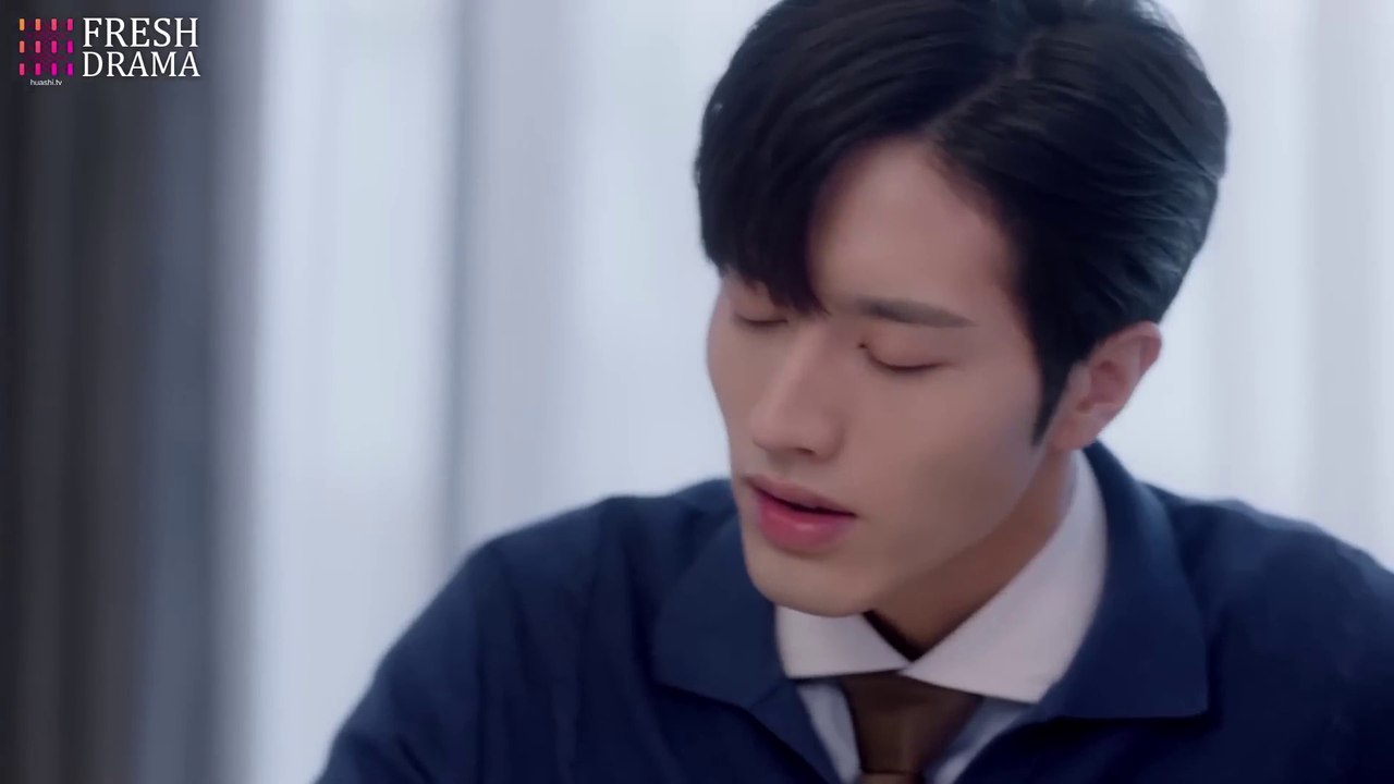 【ENGLISH SUB】EP21 Time to Fall in Love  Luo Zheng, Lin Xinyi, Yang Ze