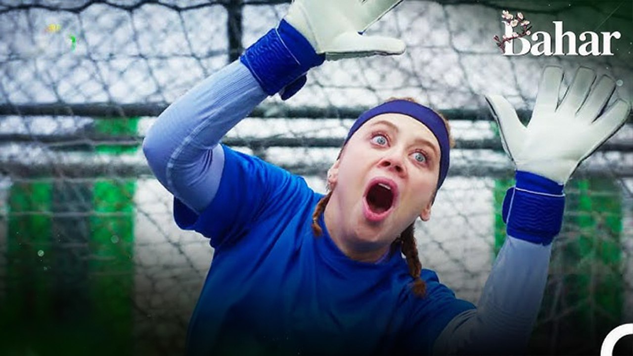 Bahar 29. bölümden ilk fragman yayınlandı: Allah’ını seven defansa gelsin