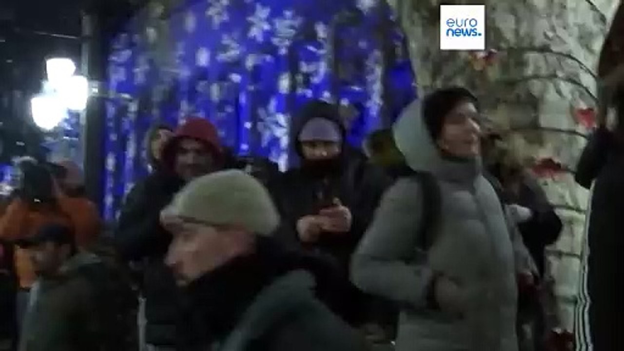 Зурабишвили: "Мой мандат продолжается"