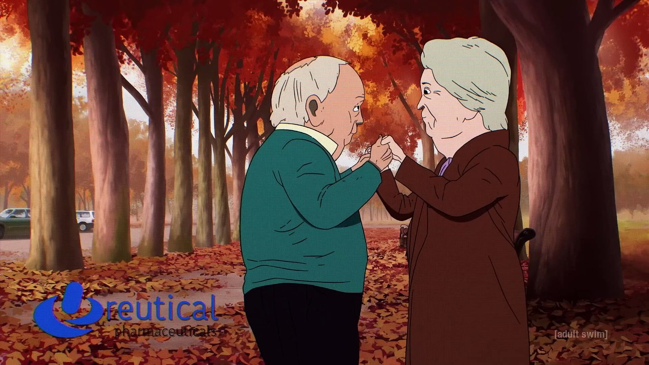 Common Side Effects S01