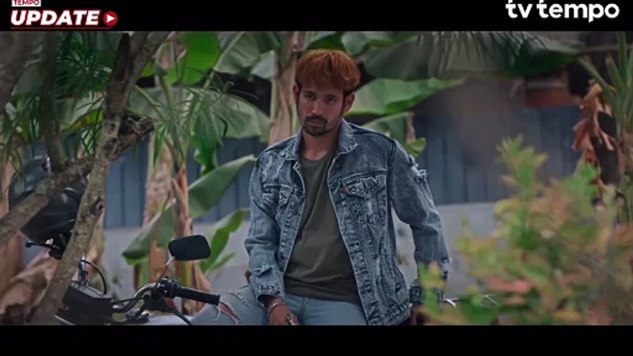 Imam Darto Debut Sebagai Sutradara di Film Modal Nekad