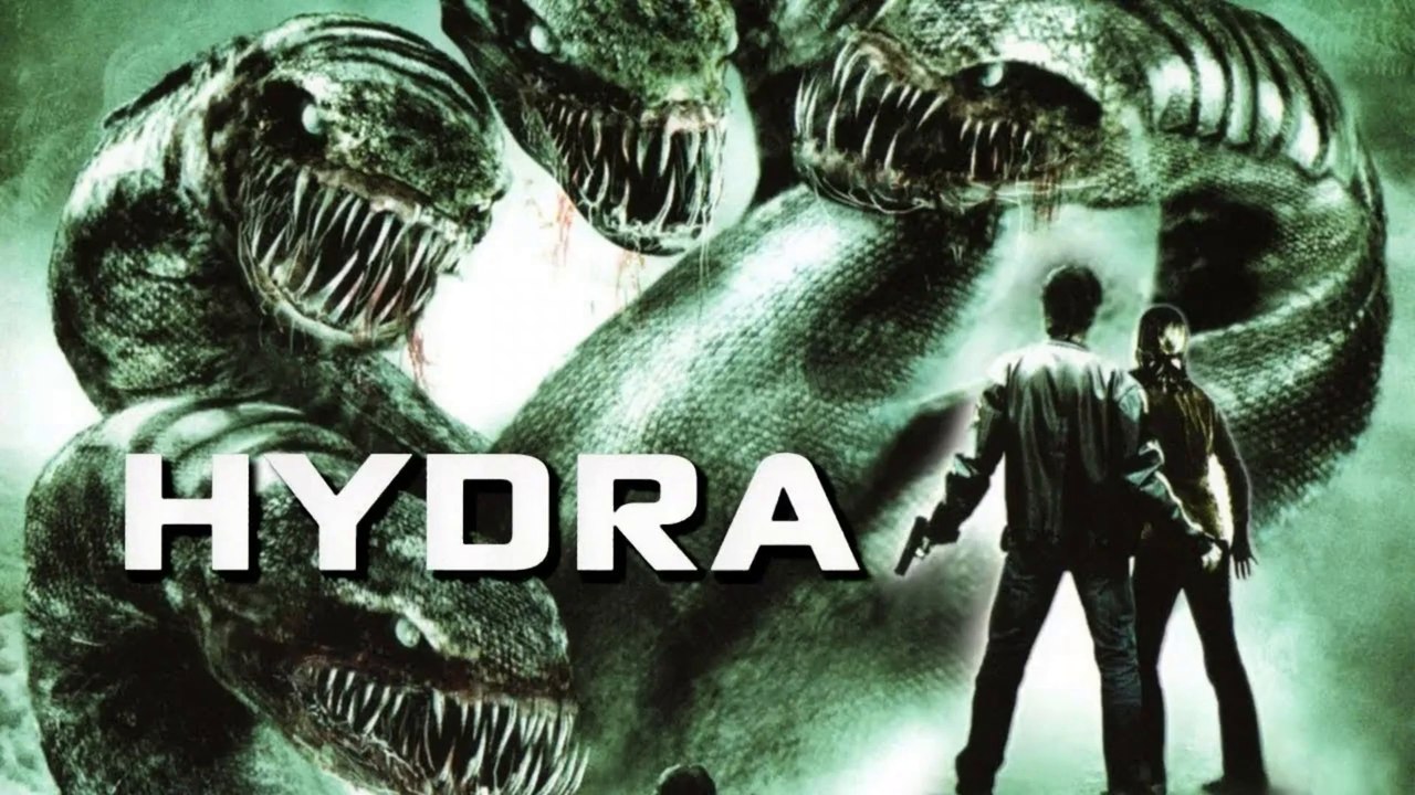Hydra | Película Completa Español Latino HD (1080p) | Monstruos