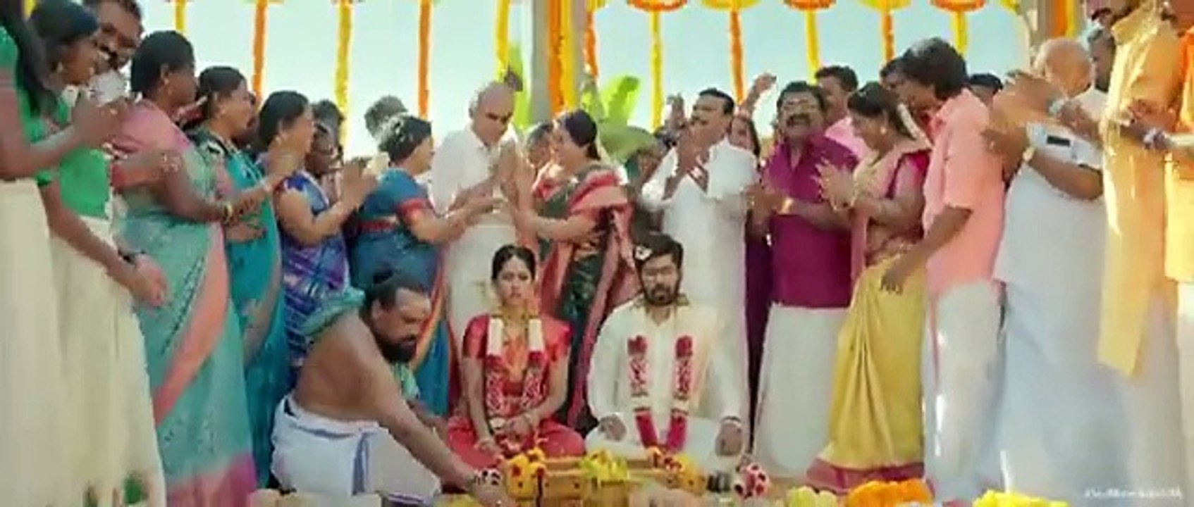 Romeo 2024 Hindi Dubbed Film