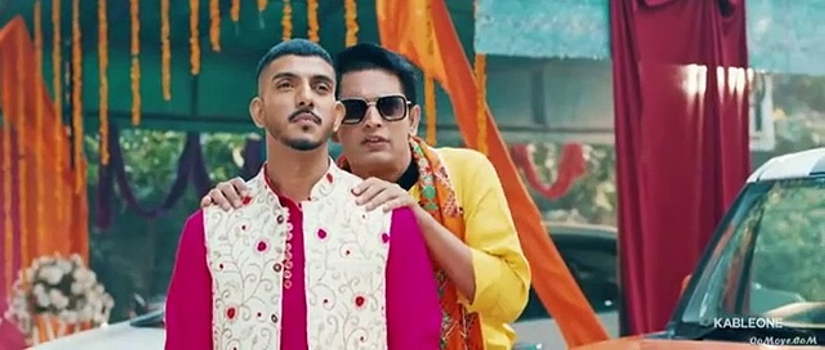 Super Punjabi 2023 Film