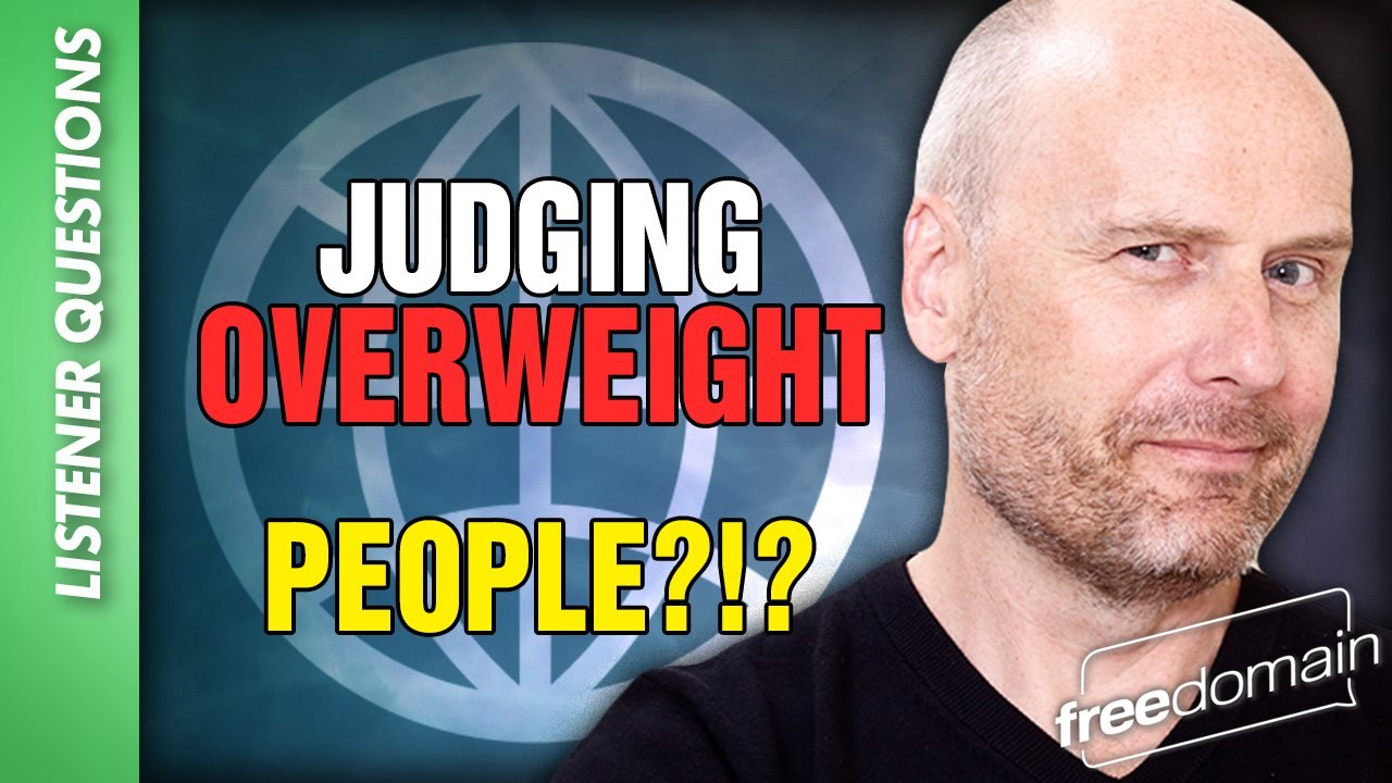 Judging Overweight People?