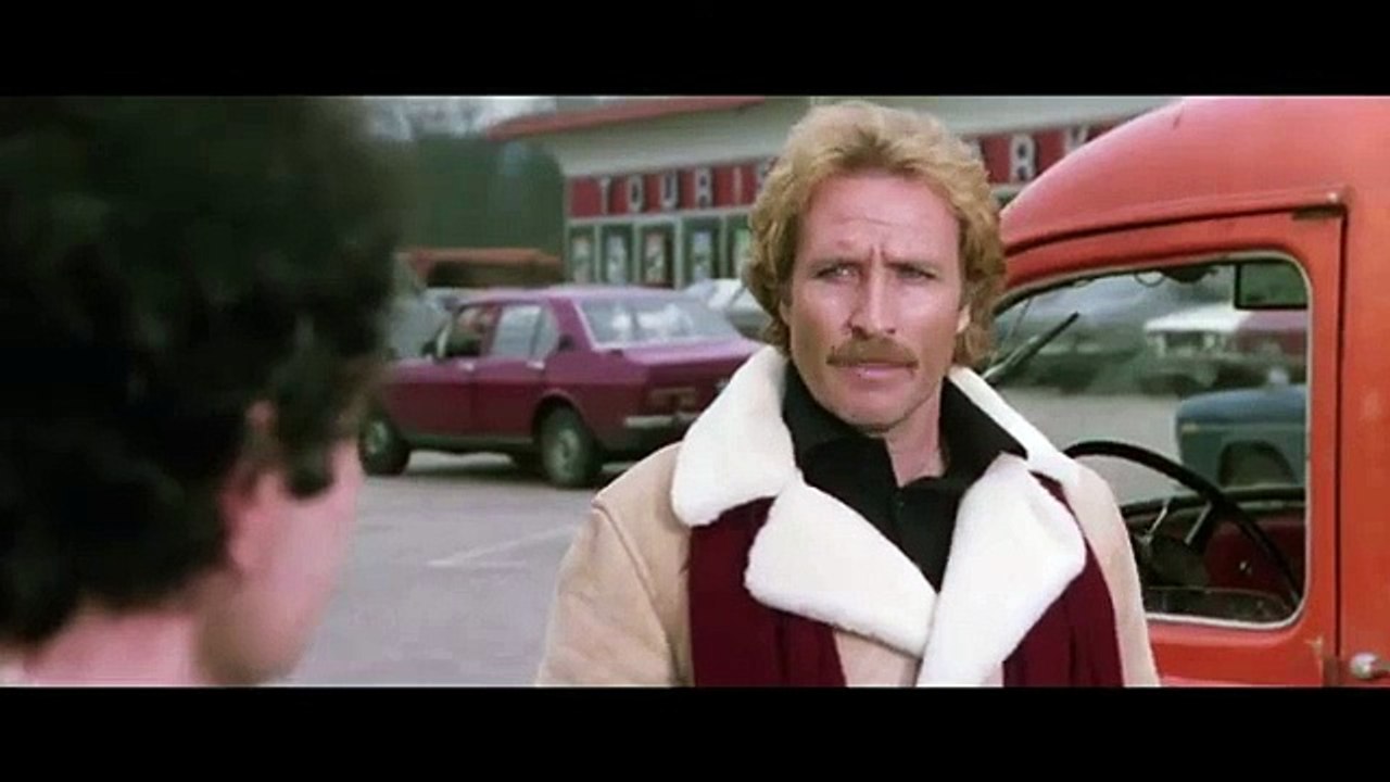 Da Corleone a Brooklyn (1979) - Mario Merola