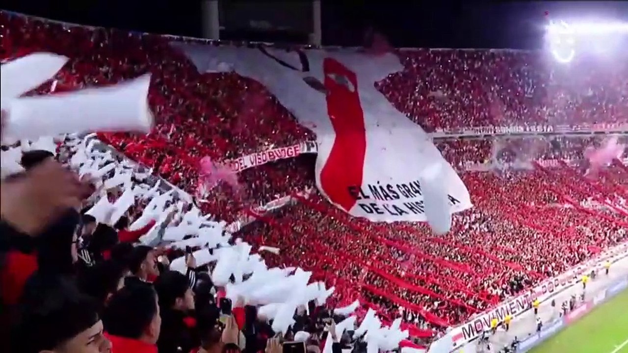 River Plate vs CSD Colo-Colo 2024-1