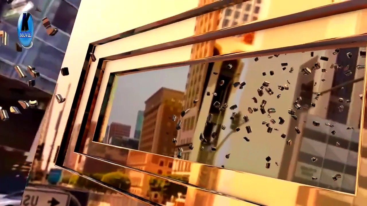 فلیمی فارسی دوبلاژی کوردی جینی بەراز