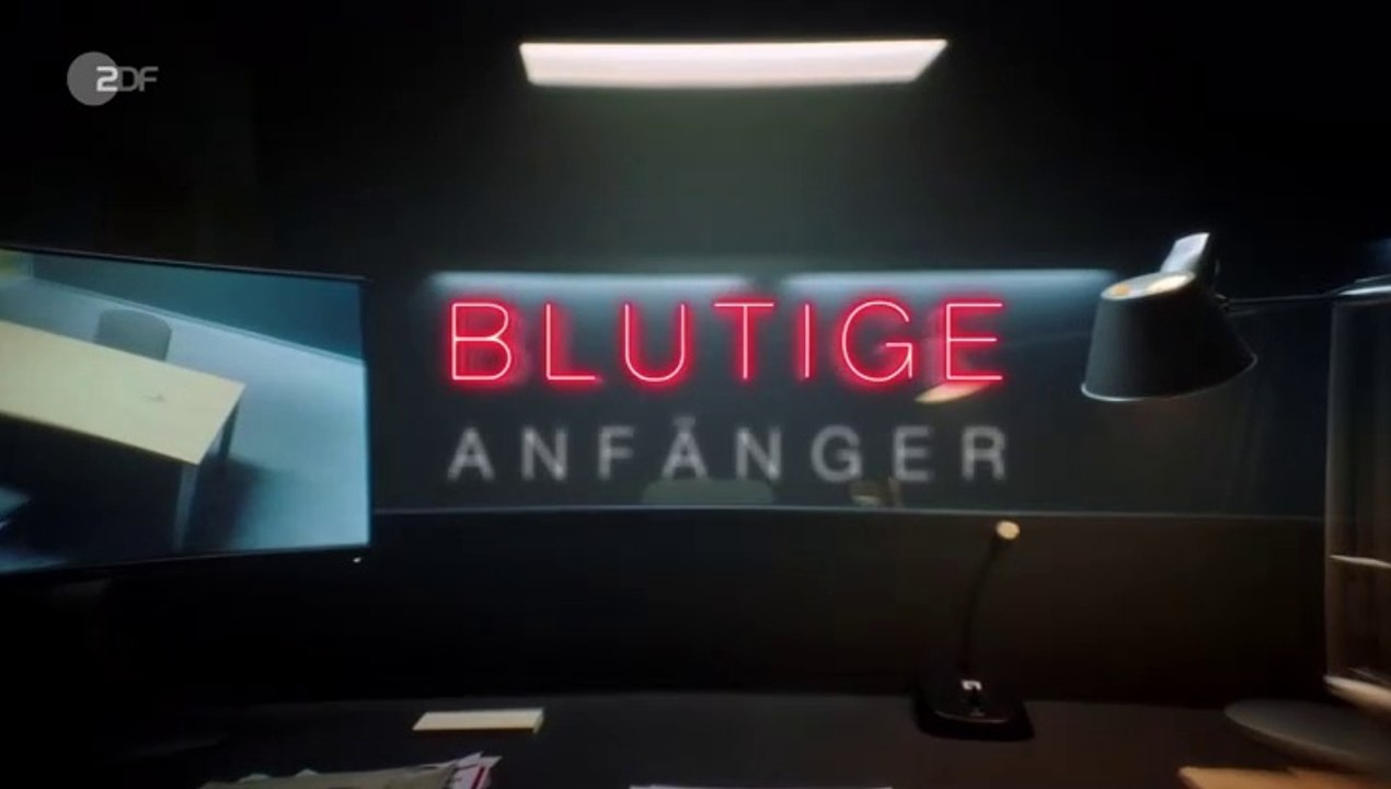 Blutige Anfänger -71- Totgeglaubte leben länger